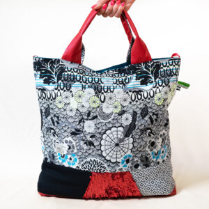 Borsa Oriente