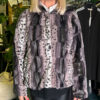 Eco-pelliccia Animalier
